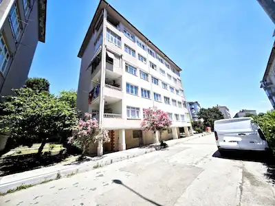 İZMİT ŞİRİNTEPE'DE SATILIK 3+1 DAİRE
