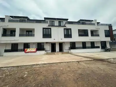 REMAX EXCELLENCE/ KARTEPE FSM'DE SATILIK 3+1 ÇATI DUBLEKS DAİRE