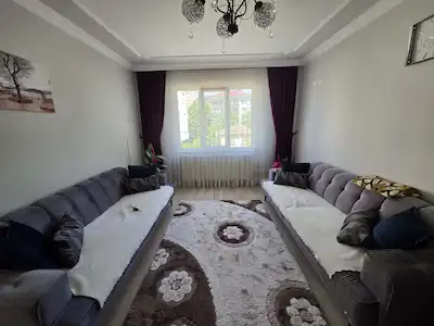 3 NOLU ERDOĞDU MAH. FERAH VE KULLANIŞLI DAİRE (SATILIK)