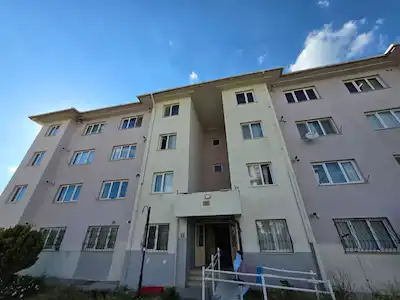 MAMAK ZİRVEKENT MAHALLESİNDE 1+1 KİRALIK DAİRE