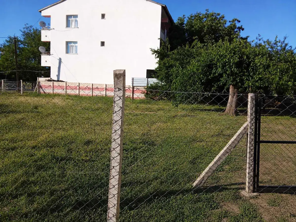 ELAZIĞ KOVANCILAR ÇAKIRKAŞ KÖYÜ'NDE YATIRIMLIK KAÇIRILMAYACAK 686 M² SATILIK ARSA