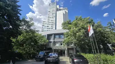 ÇUKURAMBAR'DA TÜM FATURALAR DAHİL, 1+0 KİRALIK DAİRE