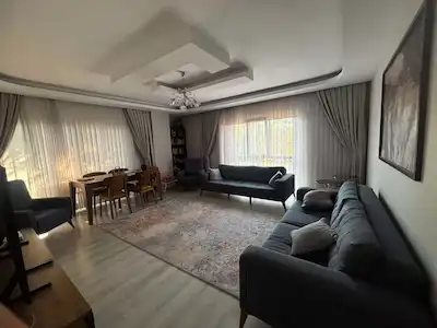 REMAX BEYAZ BURSA NİLÜFER ATAEVLER MAVİ İNCİ KONAKLARI'NDA SATILIK 3+1 DAİRE