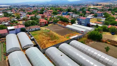 RE/MAX İNCİ'DEN ALTIEYLÜL AYŞEBACI 'DA SATILIK KONUT İMARLI ARSA