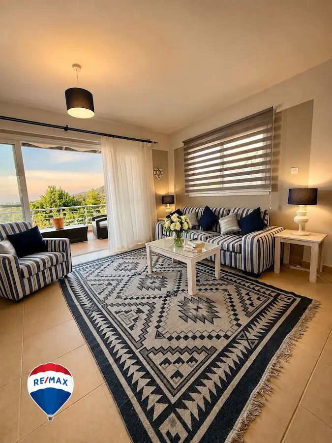 SATILIK – 2+1 PENTHOUSE | SEATERRA RESERVE, TATLISU