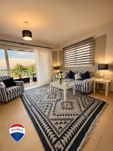 SATILIK – 2+1 PENTHOUSE | SEATERRA RESERVE, TATLISU