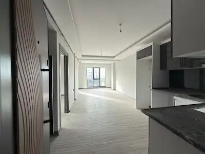 REMAX YASİR | ATAKUM ÇAKIRLAR'DA YERDEN ISITMALI SATILIK 1+1