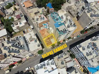 REMAX RİNA'DAN 40 YILLIK AMANE FIRINI