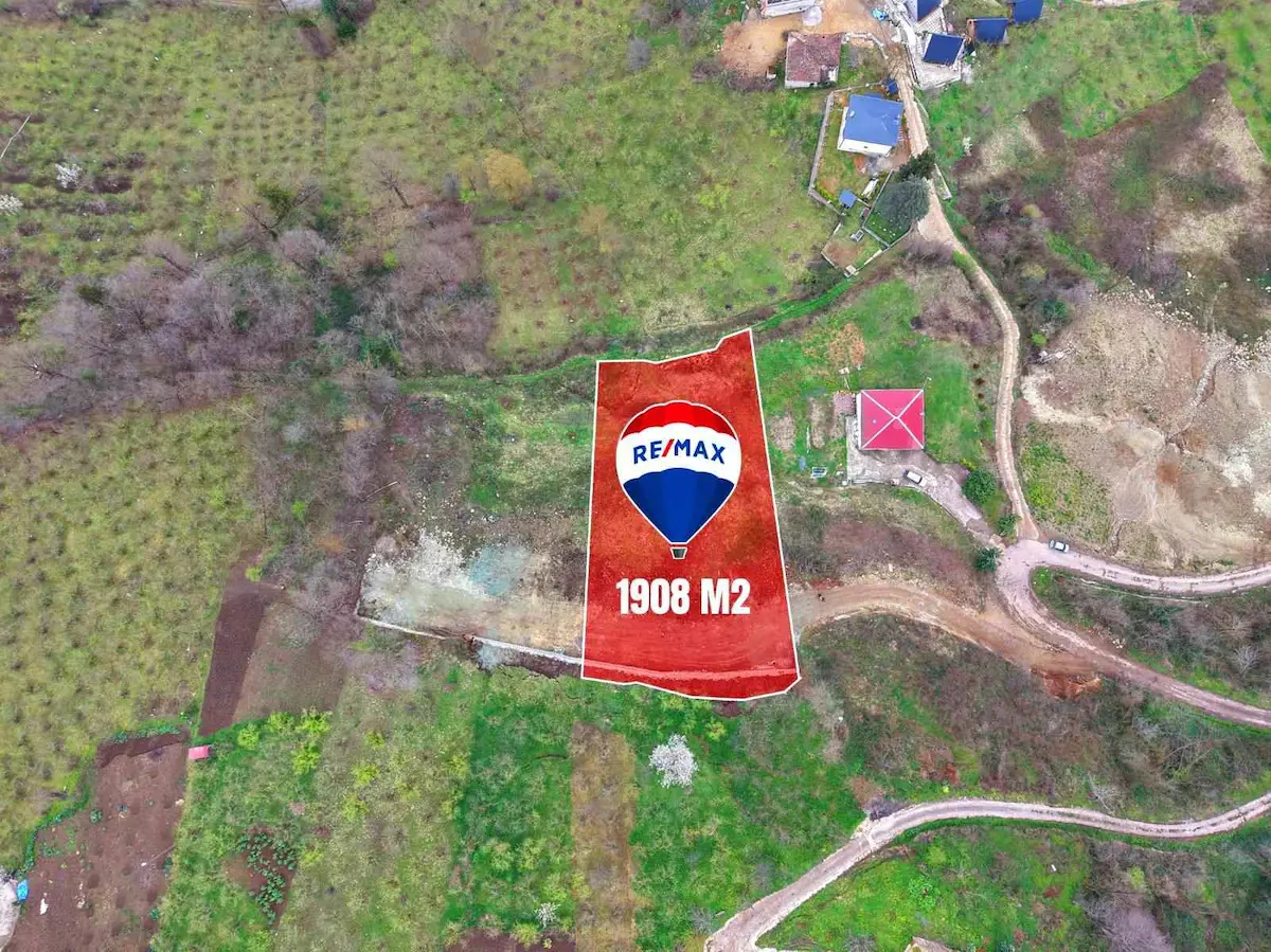 DOĞAL YAŞAMIN MERKEZİNDE YENİ BİR HAYAT...