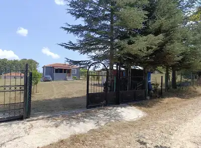 RE/MAX LAND’DEN DEMİRKÖY SİVRİLER’DE 1.500M² İMARLI SATILIK ARSA
