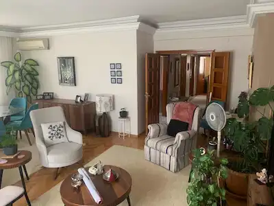 MALTEPE ÇINAR MAH’DE DOĞU-GÜNEY CEPHELİ 4+2 DUBLEKS | 170 M² NET | 3 BANYO | SON KAT