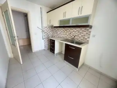 MEHMET AKİF ERSOY SİTESİNDE 2+1 SATILIK DAİRE