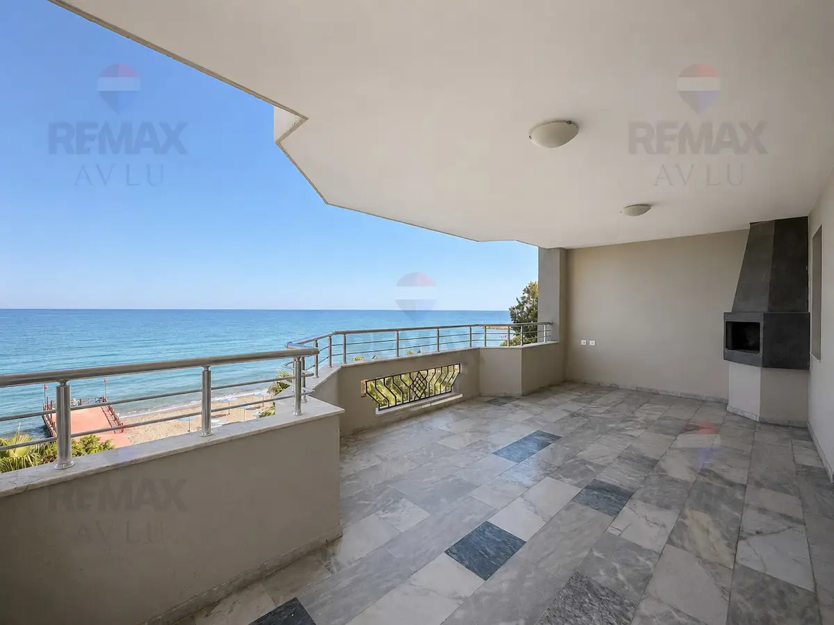 REMAX AVLU'DAN ALTUNÖREN 1 SİTESİ'NDE SATILIK  3+1  KAFA DAİRE 