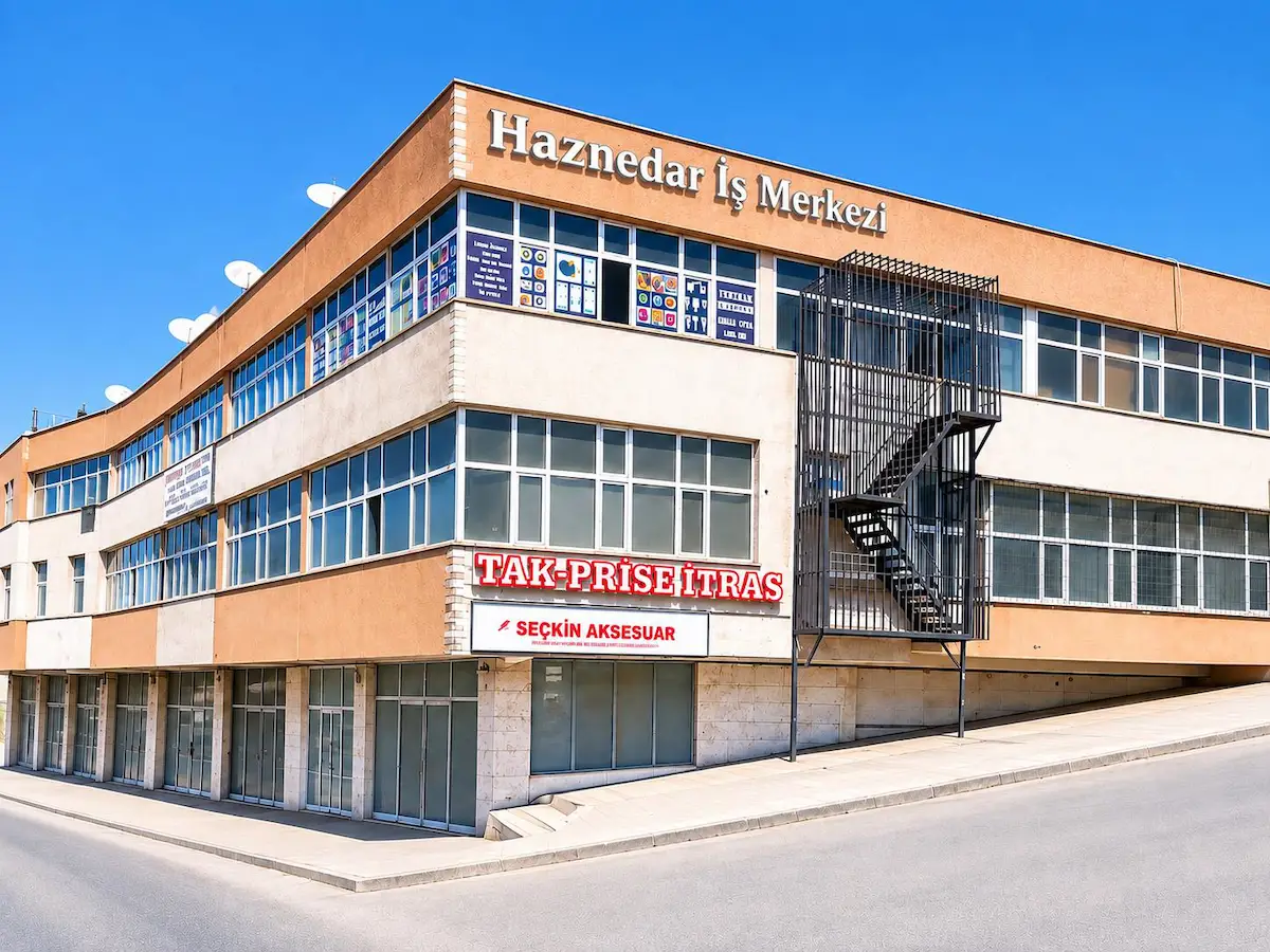 GÜNGÖREN SANAYİ MAHALLESİ KAZIM KARABEKİR CADDESİ ÜZERİNDE KİRALIK İŞ YERİ