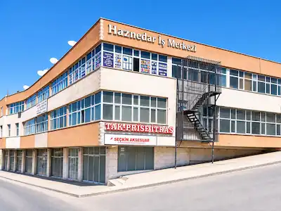 GÜNGÖREN SANAYİ MAHALLESİ KAZIM KARABEKİR CADDESİ ÜZERİNDE KİRALIK İŞ YERİ