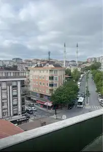 ADNAN KAHVECİ KİRALIK EŞYALI 3+1