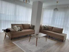 S LİFE EKSPRES KİRALIK 2+1 DAİRE