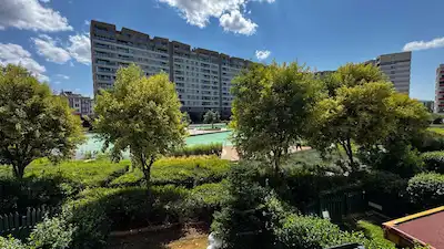 SİNPAŞ LİVA SATIŞ OFİSİ REMAX PROF SEZAİ T. SATILIK 2+1 PEYZAJ MANZARALI