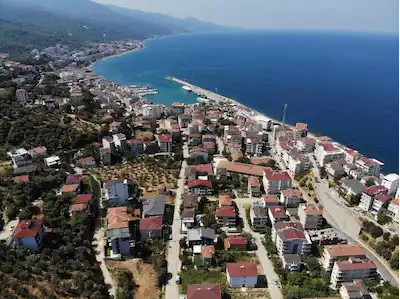 YALOVA ESENKÖY’DE GENİŞ VE ÖZEL TASARIMLI SATILIK 3+1 DAİRE