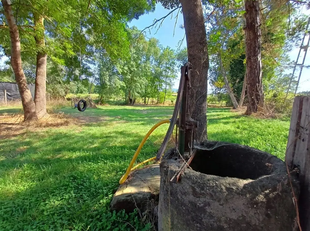 REMAX MAVI RIDVAN GEDİKTEN FERIZLI OSMANAĞA ÇIFTLIĞI MAH. 3.417 M2/ EMSAL 0.40/2 KAT SATILIK ARSA