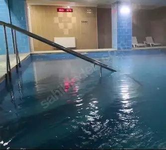 HAYMANA SATILIK TAPULU ARA KAT DEVREMÜLK