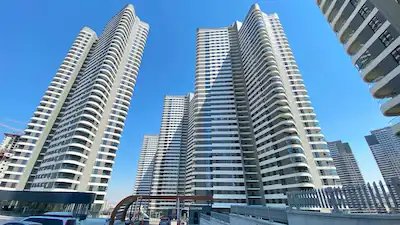 NATURA VADİ SİTESİ B3 BLOK 3+1 PANORA MANZARALI LÜKS SATILIK!