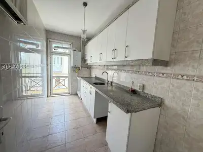 SERAKENT SİTESİ KAĞITHANE YENİLENEN VE TADİLATLI 3+1 KİRALIK DAİRE