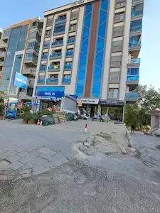 91 KARSIYAKA DEDEBAŞINDA  1+1 SATILIK DAİRE