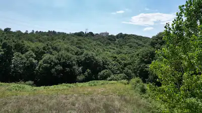 ÇAVUŞBAŞI BAKLACI MH. 1.183M² NET MÜSTAKIL SATILIK ARSA