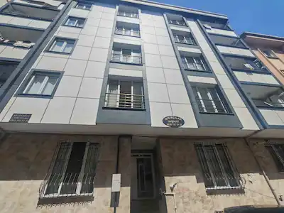ESENYURT PINAR MH  YENİ BİNA EBV. BANYOLU 2+1 SATILIK DAİRE