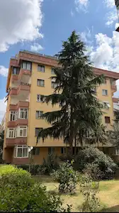 ACIBADEM MAHALLESİ DERYA 85 SİTESİNDE  KİRALIK 3+1
