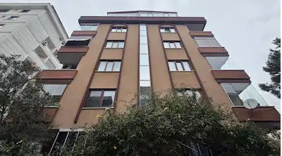 YALI MH. MALTEPE & MARMARAY YANI, 175 M2 NET 4+2 TERASLI DUBLEKS