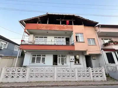 REMAX SOFT BARIŞ BAŞOL'DAN ERENLER'DE SATILIK KOMPLE BİNA