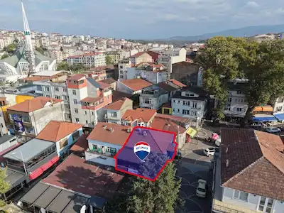 AKÇAKOCA DEVREN KİRALIK, DENİZ MANZARALI BALIK EVİ