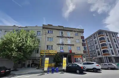 SULTANGAZI CEBECI CADDESINDE 2+1 FERAH KIRALIK DAIRE