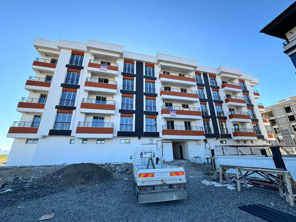 REMAX ARTIS'DEN DADAŞKENT'TE SATILIK 3+1 DAIRE