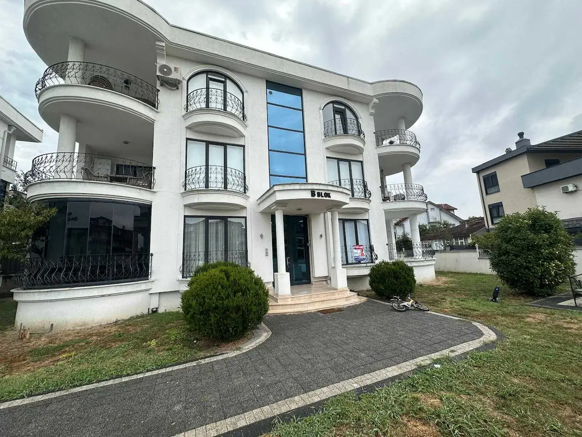 SAKARYA SERDİVAN EŞYALI EŞYASIZ  KİRALIK DAİRE 