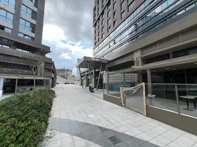 SİNPAŞ TİME REZİDANS’TA BOŞ 2+1, TEK YETKİLİ SATILIK DAİRE