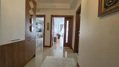 İNCEK TOKİ KONUTLARI 2.ETAP 3+1 SATILIK DAİRE