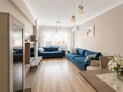 ÇEKMEKÖY ÇAMLIK 3+1 SATILIK DAİRE