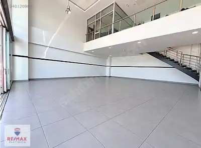 OTONOMİ SIKÇA TERCİH EDİLEN BÖLGE SATILIK DÜKKAN