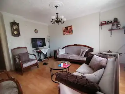 MAHMUTBEY MAHALLESİ SATILIK AVANTAJLI DUBLEKS DAİRE