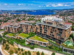 MESA ÇUBUKLU 28 SATILIK 2+1 DUBLEKS DAIRE ORMAN MANZARALI