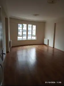 TRAMVAY'A 5 DK YÜRÜME  MESAFESİNDE  GENİŞ 3+1 KİRALIK 