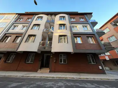 GÖKTÜRK  MERKEZ MÜHTEŞEM KONUMD’A 2+1 | BALKONLU | KİRALIK DAİRE