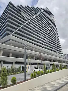 ZÜBEYDE HANIM MAHALLESİNDE 1+1 KİRALIK EŞYALI REZİDANS