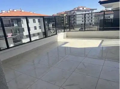 MENDERES MAHALLESI ANA CADDE 3+1 SATILIK DAİRE