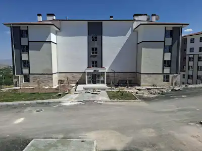 RE/MAX-DEĞİŞİM ELAZIĞ AKSARAY TOKİ YOLA SIFIR KİRALIK 3+1 DAİRE