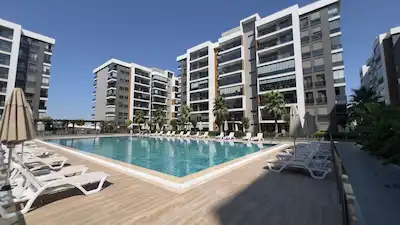 TAŞEHİR MODERN 2 SİTESİNDE 3+1 KİRALIK DAİRE