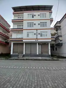 SAMSUN ÇARŞAMBA’DA 280 M² BRÜT | 6+1 | EŞYALI | KİRACILI | 3. KAT DAİRE